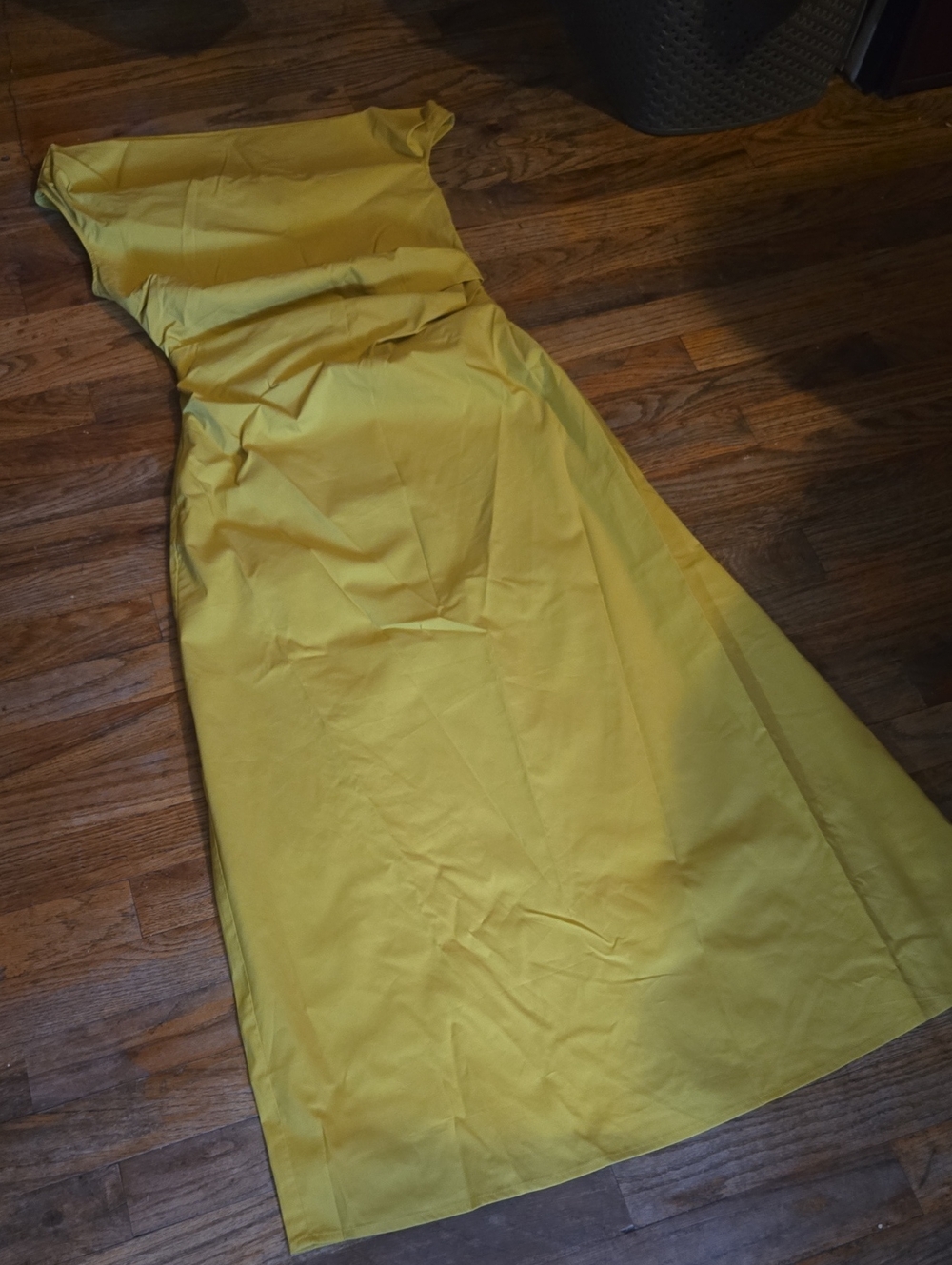 Express Dress - Picture 4 of 8